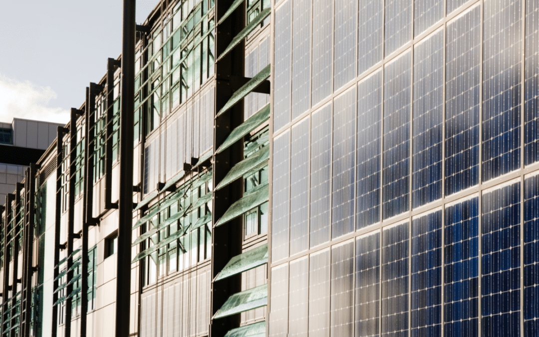 Building Integrated Photovoltaics (BIPV): A Comprehensive Overview ...